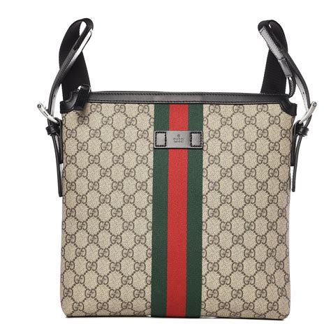 buy gucci messenger bag online|gucci messenger bag vintage.